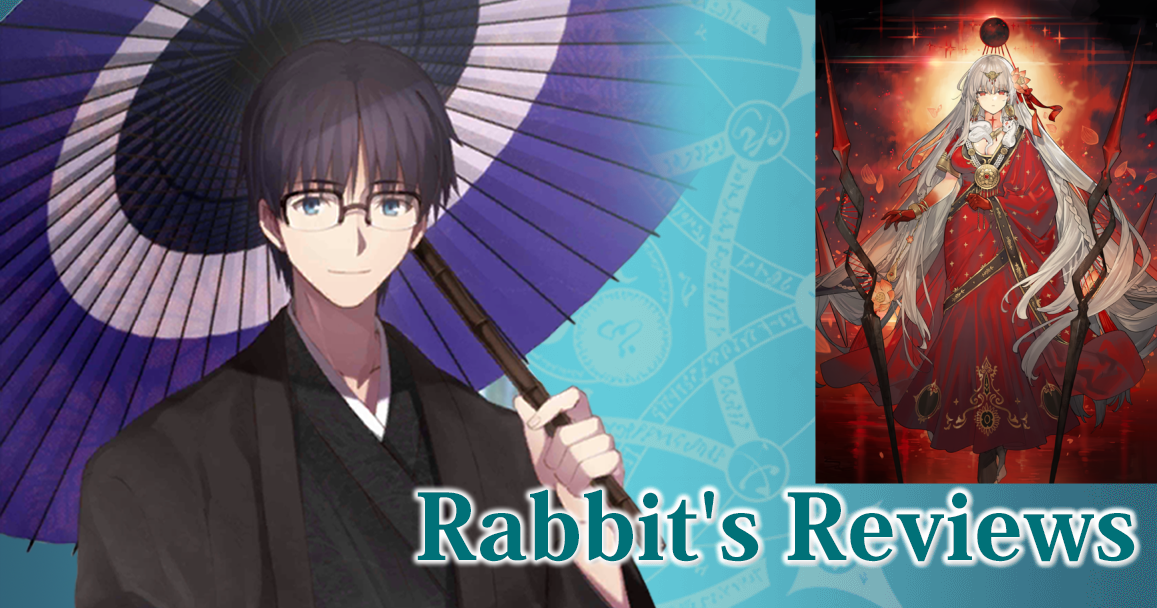 Rabbit's Reviews #362: Durga (5* Archer) | Fate Grand Order Wiki
